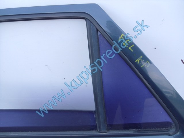 ľavé zadné dvere na škodu felíciu, autodiely na škoda felícia